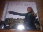Cd Soundtrack Katarakt, Cd's en Dvd's, Ophalen of Verzenden, Zo goed als nieuw