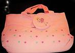 AVON: mooie tas voor meisjes of jongeren., Handtassen en Accessoires, Tassen | Damestassen, Ophalen of Verzenden, Nieuw, Roze