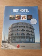 Het hotel, Boeken, Reisgidsen, Overige, Zo goed als nieuw, Reisgids of -boek, Benelux