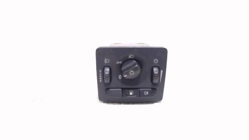 LICHTSCHAKELAAR Volvo S40 (MS) (01-2004/12-2012) (19206), Auto-onderdelen, Dashboard en Schakelaars, Volvo, Gebruikt