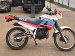 Honda MTX 125 HRC, Motos, Particulier