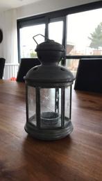 Tuin kaars verlichting voor waxine kaarsje, Tuin en Terras, Ophalen of Verzenden, Gebruikt