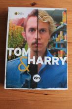 Tom & Harry          leuke vlaamse dramaserie!      nieuw!, À partir de 9 ans, Enlèvement ou Envoi, Neuf, dans son emballage, Drame