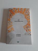 Albert Camus - De vreemdeling, Europa overig, Ophalen of Verzenden, Zo goed als nieuw, Albert Camus