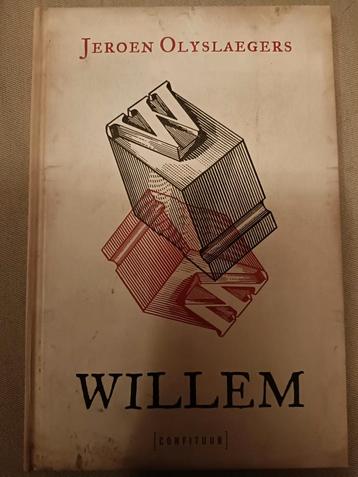 Willem beschikbaar voor biedingen