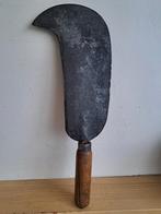 Serpe ancien veritable  RF, Enlèvement ou Envoi