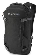 Dakine Heli 12L - Ski/snowboard rugzak, Ophalen, Zo goed als nieuw, Overige merken