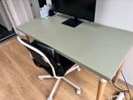 Bureau met stoel, Huis en Inrichting, Bureaus, Ophalen, Bureau