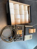 Underwood 481 - Vintage elektronische rekenmachine, Diversen, Ophalen of Verzenden, Gebruikt