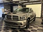 Dodge RAM 5.7I 6-ZITPL BENZINE/LPG 250 KW LICHTE VRACHT, Auto's, Bedrijf, Overige carrosserie, 339 pk, Automaat