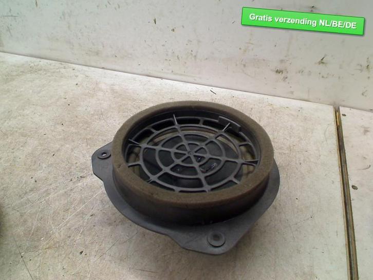 LUIDSPREKER BOSE Audi A1 Sportback (8XA / 8XF) (8X4035411A), Auto-onderdelen, Overige Auto-onderdelen, Audi, Gebruikt