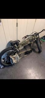 Lowrider, Ophalen of Verzenden, Zo goed als nieuw, Lowrider
