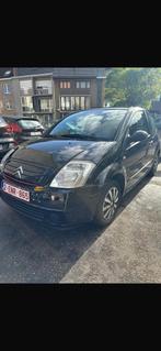 Auto Citroën c2 benzine, Autos, Citroën, Achat, 2 portes, Particulier, C2