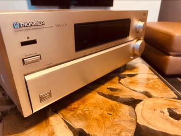 PIONEER VSA-06 versterker, Ophalen of Verzenden, Zo goed als nieuw, Pioneer