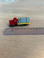 Truck, Hobby en Vrije tijd, Modelbouw | Auto's en Voertuigen, Ophalen of Verzenden, Zo goed als nieuw, Truck