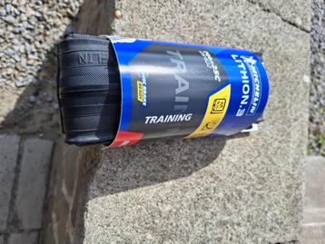 pneu vélo Michelin Lithion 3 - 25 mm beschikbaar voor biedingen