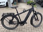 Ries & Müller charger4 GT Vario: maat/taille: 53, Fietsen en Brommers, Versnellingen, Zo goed als nieuw, 53 tot 57 cm, Ophalen