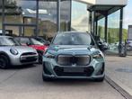 BMW iX1 xDrive30 M Sport Pro / PANO / 360 / HUD / H-K /MEM, Auto's, Automaat, Gebruikt, Leder, 5 deurs
