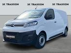 Citroen Jumpy Maat M 2.0 BlueHDi 145 MAN6, Auto's, 1998 cc, 5 deurs, 107 kW, Jumpy Combi