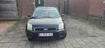 Automaaat Ford 2003, Auto's, Automaat, Stof, Zwart, Fusion