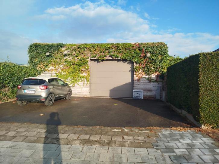 🏭 Loods + Oprit + Optioneel Bureel in Marke! 💼✨ Opslag, we, Immo, Garages en Parkeerplaatsen