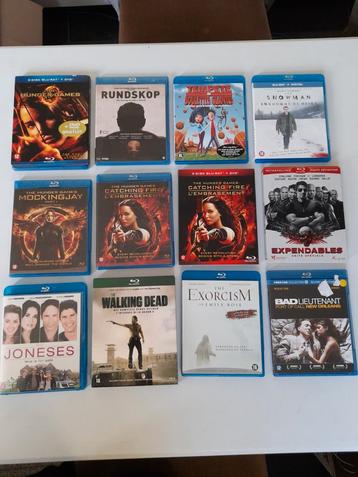 Blu-ray beschikbaar voor biedingen