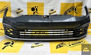 Voorbumper VW GOLF 8 VIII Alltrack Bumper 5H0807221C beschikbaar voor biedingen
