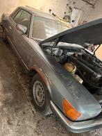 Mercedes 280 Slc bien lire, Particulier, Achat