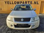 Buitenspiegel links van een Suzuki Grand Vitara, Ophalen of Verzenden, 3 maanden garantie, Gebruikt, Suzuki