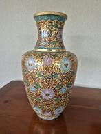 Cloisonné vazen, Antiek en Kunst, Ophalen