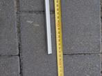 Profiel, nieuw, aluminium, lengte 206 cm, Doe-het-zelf en Bouw, IJzerwaren en Bevestigingsmiddelen, Ophalen, Zo goed als nieuw