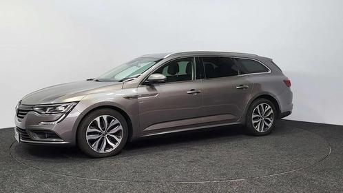 Renault Talisman Grandtour dCi ~ Massage ~ Led ~ Navi ~ BOSE, Auto's, Renault, Bedrijf, Te koop, Talisman, ABS, Airbags, Airconditioning