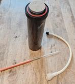 PATERSON, cuve Tank System 4 pour 8 films et accessoires, Ophalen, Gebruikt, Doka-onderdelen