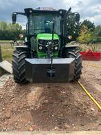 Deutz fahr 5080 D keyline en PRONAR haakarm T185, 2-asser, Zakelijke goederen, Landbouw | Tractoren, Ophalen, 80 tot 120 Pk, Deutz - Fahr
