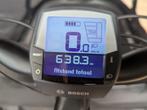 Carqon Cruise elektrische bakfiets, Fietsen en Brommers, Ophalen, Zo goed als nieuw, Overige merken