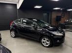 FORD FIESTA 2011 BENZINE 172.000 KM, Euro 5, 129 g/km, Bedrijf, USB