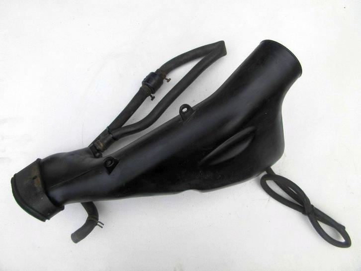 Kawasaski ZZR1100 luchtbuis filterhuis ZZR 1100 aanzuig buis, Motoren, Onderdelen | Kawasaki, Gebruikt, Ophalen of Verzenden