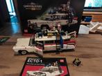 Lego Ecto-1 Ghostbusters 10274, Ophalen of Verzenden, Zo goed als nieuw, Complete set, Lego