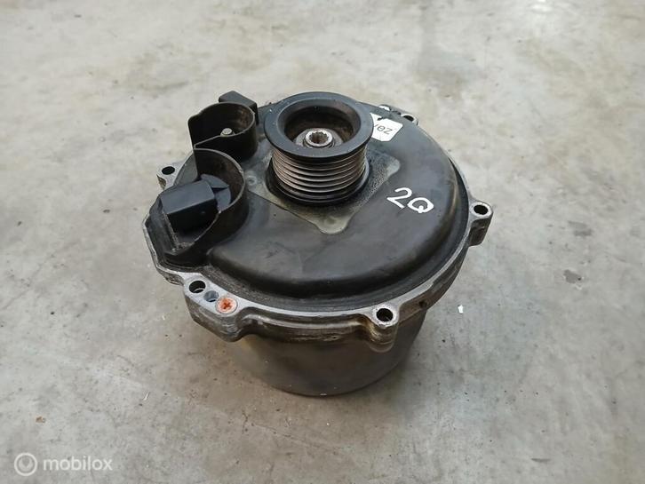 Dynamo Range Rover L322 Vogue 4.4 V8 M62 Watergekoeld BMW, Auto-onderdelen, Elektronica en Kabels, Land Rover, Gebruikt, Ophalen of Verzenden