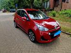 Hyundai i10 1.0 Benzine Automaat, Auto's, Hyundai, Automaat, Bluetooth, 5 deurs, Particulier