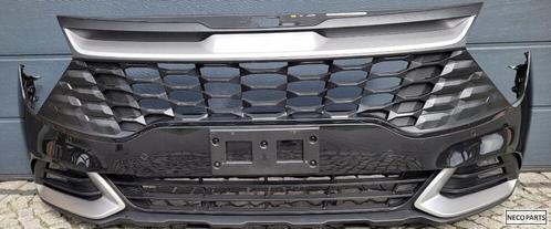 VOORBUMPER KIA SPORTAGE BUMPER ORIGINEEL, Auto-onderdelen, Carrosserie, Kia, Gebruikt, Ophalen of Verzenden