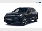 Volkswagen Tiguan Tiguan 1.5 eTSI mHEV ACT Life Business Pre, Automaat, Zwart, SUV of Terreinwagen, Tiguan