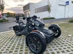 CAN AM RYKER 900 * GARANTIE * 2022 * 2.000 km * CT ok, Motoren, 3 cilinders, 900 cc, Meer dan 35 kW