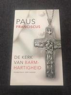 Paus Franciscus: de kerk van barmhartigheid, Comme neuf, Enlèvement ou Envoi