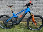 Cube Stereo Hybrid 160 Actionteam maat L, Fully, Ophalen, Zo goed als nieuw
