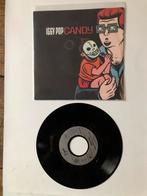 Iggy Pop: Candy ( 1990; NM), Cd's en Dvd's, Vinyl Singles, Verzenden, 7 inch, Single, Zo goed als nieuw