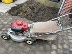 Honda grasmaaier zelftrekker, Tuin en Terras, Grasmaaiers, Ophalen, Gebruikt