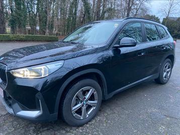 BMW X1 sDrive beschikbaar voor biedingen