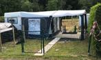 Caravan,voortent en zonneluifel + toebehoren, Caravans en Kamperen, Particulier, Luifel, Caravelair