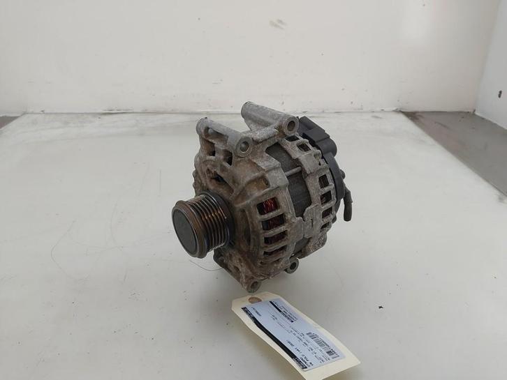ALTERNATEUR Volkswagen Polo VI (AW1) (01-2017/08-2021), Autos : Pièces & Accessoires, Moteurs & Accessoires, Volkswagen, Utilisé